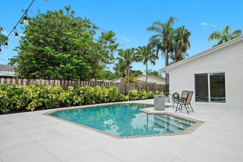 Villa ou maison à louer à Weston, Floride: 3 chambres, 154.68 m2 № 2189870 - photo 22