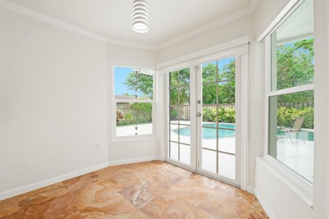 Villa ou maison à louer à Weston, Floride: 3 chambres, 154.68 m2 № 2189870 - photo 11