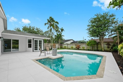 Villa ou maison à louer à Weston, Floride: 3 chambres, 154.68 m2 № 2189870 - photo 23