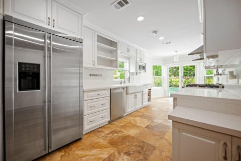 Villa ou maison à louer à Weston, Floride: 3 chambres, 154.68 m2 № 2189870 - photo 9