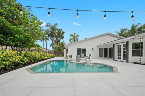 Villa ou maison à louer à Weston, Floride: 3 chambres, 154.68 m2 № 2189870 - photo 26