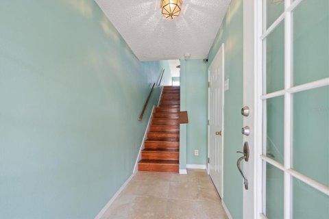 Adosado en venta en Indian Rocks Beach, Florida, 3 dormitorios, 153.85 m2 № 2098825 - foto 4