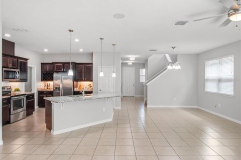 Villa ou maison à vendre à Sanford, Floride: 4 chambres, 242.2 m2 № 2094462 - photo 9