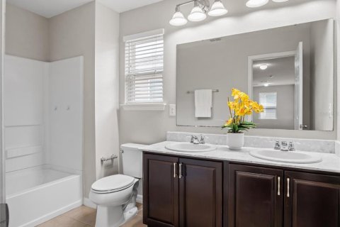 Villa ou maison à vendre à Sanford, Floride: 4 chambres, 242.2 m2 № 2094462 - photo 29