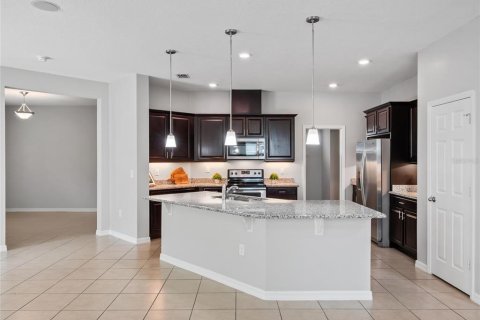 Villa ou maison à vendre à Sanford, Floride: 4 chambres, 242.2 m2 № 2094462 - photo 11