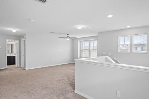 Villa ou maison à vendre à Sanford, Floride: 4 chambres, 242.2 m2 № 2094462 - photo 23