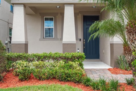 Villa ou maison à vendre à Sanford, Floride: 4 chambres, 242.2 m2 № 2094462 - photo 2