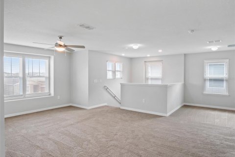 Villa ou maison à vendre à Sanford, Floride: 4 chambres, 242.2 m2 № 2094462 - photo 21