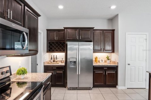 Villa ou maison à vendre à Sanford, Floride: 4 chambres, 242.2 m2 № 2094462 - photo 14