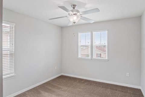 Villa ou maison à vendre à Sanford, Floride: 4 chambres, 242.2 m2 № 2094462 - photo 28