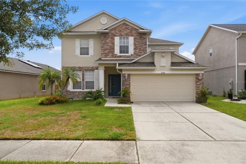 Casa en Orlando, Florida 3 dormitorios, 250.37 m2 № 2273046