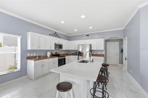 Купить виллу или дом в Орландо, Флорида 9 комнат, 250.37м2, № 2273046 - фото 12