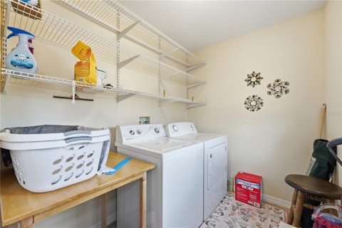 Купить виллу или дом в Орландо, Флорида 9 комнат, 250.37м2, № 2273046 - фото 30