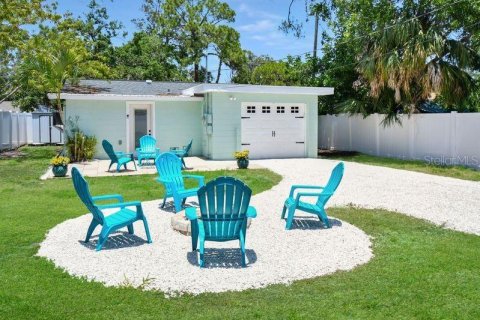 Villa ou maison à louer à Saint Petersburg, Floride: 3 chambres, 97.36 m2 № 1895049 - photo 21