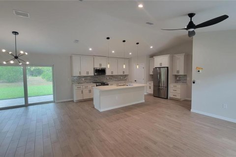Casa en alquiler en North Port, Florida, 3 dormitorios, 139.35 m2 № 1877264 - foto 3