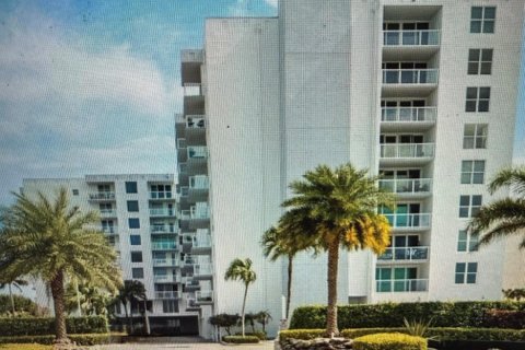 Condo à Palm Beach, Floride, 1 chambre  № 2355532