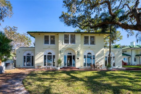 Casa en venta en Clearwater, Florida, 6 dormitorios, 431.62 m2 № 1576438 - foto 5