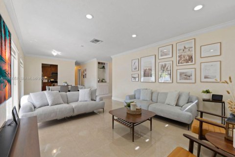 Купить виллу или дом в Хайалиа, Флорида 3 спальни, 119.84м2, № 2050955 - фото 8