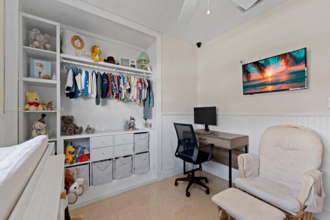 Купить виллу или дом в Хайалиа, Флорида 3 спальни, 119.84м2, № 2050955 - фото 19