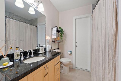 Купить виллу или дом в Хайалиа, Флорида 3 спальни, 119.84м2, № 2050955 - фото 20