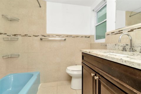 Appartement à louer à Saint Petersburg, Floride: 1 chambre, 48.77 m2 № 2421804 - photo 18