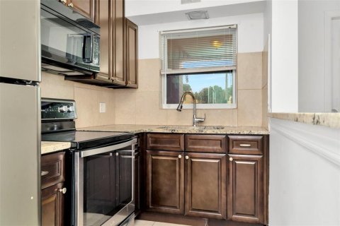 Appartement à louer à Saint Petersburg, Floride: 1 chambre, 48.77 m2 № 2421804 - photo 5