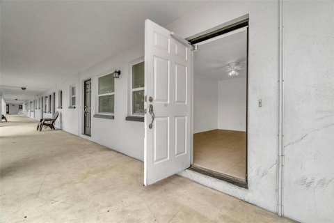 Appartement à louer à Saint Petersburg, Floride: 1 chambre, 48.77 m2 № 2421804 - photo 22