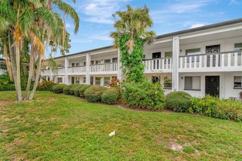 Appartement à louer à Saint Petersburg, Floride: 1 chambre, 48.77 m2 № 2421804 - photo 21