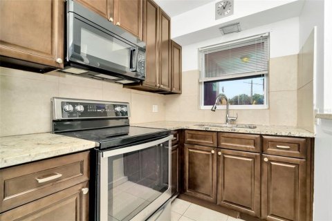 Appartement à louer à Saint Petersburg, Floride: 1 chambre, 48.77 m2 № 2421804 - photo 6