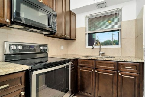 Appartement à louer à Saint Petersburg, Floride: 1 chambre, 48.77 m2 № 2421804 - photo 7