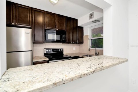 Appartement à louer à Saint Petersburg, Floride: 1 chambre, 48.77 m2 № 2421804 - photo 8