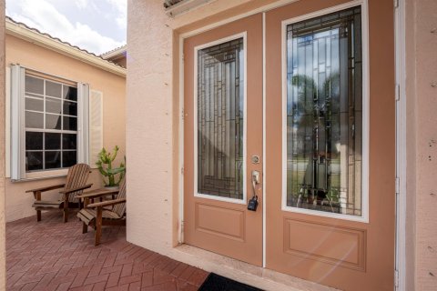 House in Port St. Lucie, Florida 3 bedrooms, 209.96 sq.m. № 2173870 - photo 8