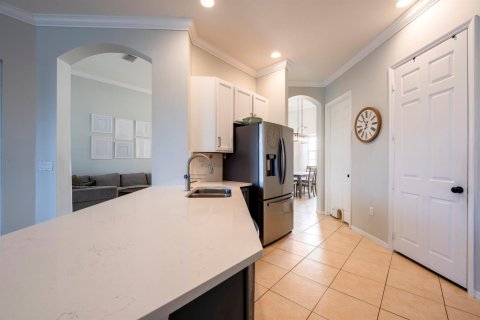House in Port St. Lucie, Florida 3 bedrooms, 209.96 sq.m. № 2173870 - photo 23