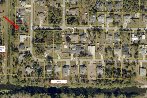 Terreno en venta en North Port, Florida № 2167378 - foto 3