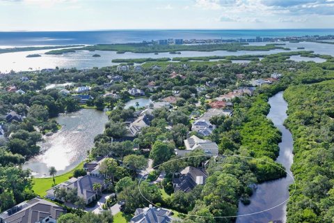 Casa en Osprey, Florida 5 dormitorios, 579.15 m2 № 2380424