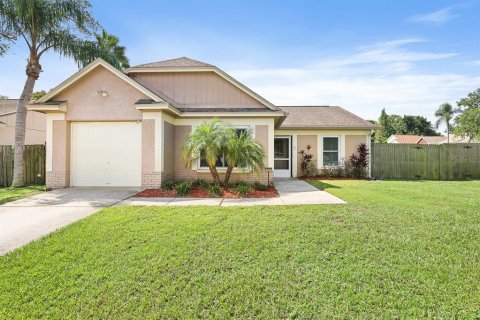 House in Valrico, Florida 3 bedrooms, 115.57 sq.m. № 1906543 - photo 1