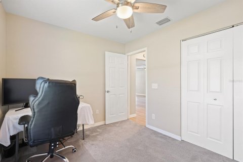 House in Valrico, Florida 3 bedrooms, 115.57 sq.m. № 1906543 - photo 21