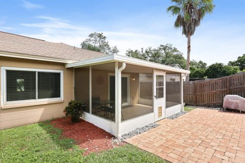 House in Valrico, Florida 3 bedrooms, 115.57 sq.m. № 1906543 - photo 28