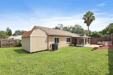 House in Valrico, Florida 3 bedrooms, 115.57 sq.m. № 1906543 - photo 29