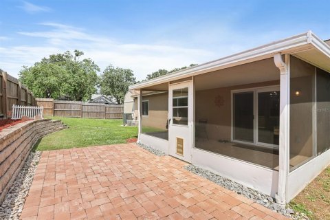 House in Valrico, Florida 3 bedrooms, 115.57 sq.m. № 1906543 - photo 27