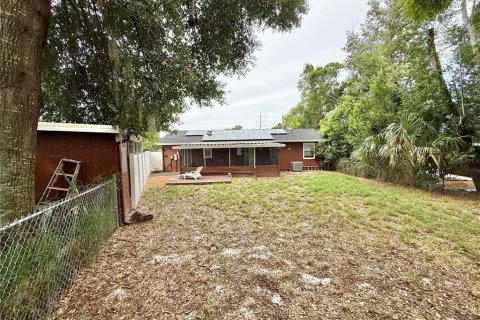 House in Tavares, Florida 3 bedrooms, 107.02 sq.m. № 1904637 - photo 22