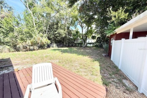 House in Tavares, Florida 3 bedrooms, 107.02 sq.m. № 1904637 - photo 19
