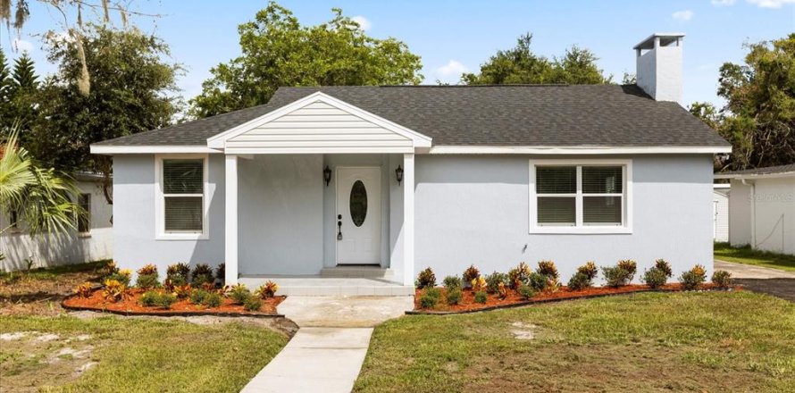 Villa ou maison à Leesburg, Floride 3 chambres, 189.71 m2 № 1914941