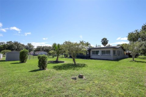 Villa ou maison à vendre à DeBary, Floride: 3 chambres, 165.92 m2 № 2402925 - photo 10