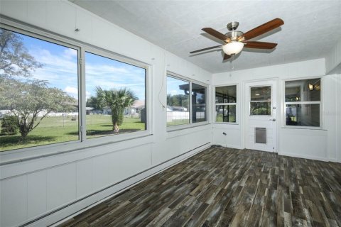 Villa ou maison à vendre à DeBary, Floride: 3 chambres, 165.92 m2 № 2402925 - photo 23
