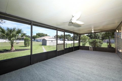 Villa ou maison à vendre à DeBary, Floride: 3 chambres, 165.92 m2 № 2402925 - photo 6