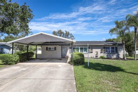 Villa ou maison à DeBary, Floride 3 chambres, 165.92 m2 № 2402925