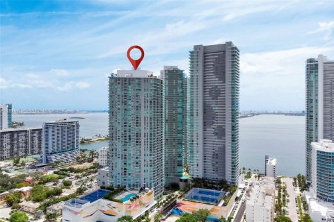 Condo in Miami, Florida, 2 bedrooms  № 1816444 - photo 30