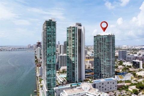 Condo in Miami, Florida, 2 bedrooms  № 1816444 - photo 26