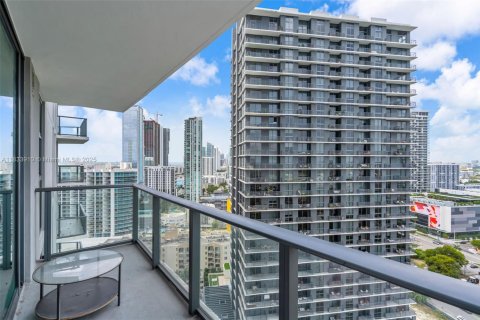 Condo in Miami, Florida, 2 bedrooms  № 1816444 - photo 21